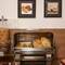 Отель @Home B&B Donapaula