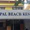 Отель Campal Beach Resort
