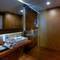 Отель Treehouse Neptune