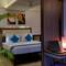 Отель Treehouse Neptune