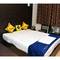 Отель Vista Rooms at Panaji