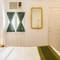 Отель Treebo Mayfair