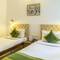 Отель Treebo Mayfair