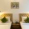 Отель Treebo Mayfair
