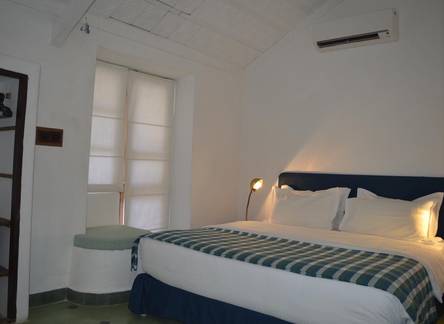 Отель Mateus Boutique Hotel