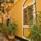 Отель Mateus Boutique Hotel