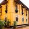 Отель Mateus Boutique Hotel