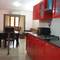 Отель Luxury 2bhk Apt in Arpora