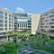Отель JW Marriott Hotel New Delhi Aerocity