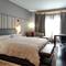 Отель JW Marriott Hotel New Delhi Aerocity