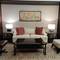 Отель JW Marriott Hotel New Delhi Aerocity