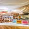 Отель Pullman New Delhi Aerocity