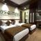 Отель Hotel Golden Grand