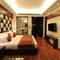 Отель Hotel Golden Grand