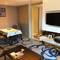 Отель Pride Plaza Hotel Aerocity