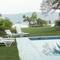 Отель Safira River Front Resort