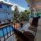 Отель Morjim Sunset Hotel