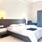 Отель Morjim Sunset Hotel