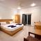 Отель Morjim Sunset Hotel