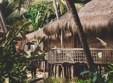 Отель Anahata Retreat