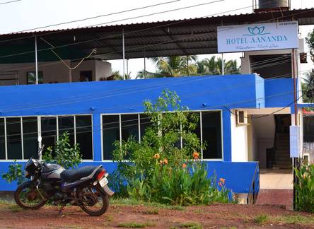 Отель Hotel Rajeshwar