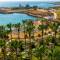 Отель Cavo Maris Beach