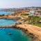 Отель Cavo Maris Beach