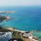 Отель Cavo Maris Beach