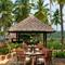 Отель Vivanta by Taj - Green Cove