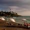 Отель Kovalam Beach Hotel
