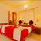 Отель Beach Florra Inn