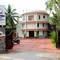 Отель Park International Kovalam