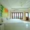 Отель Samudratheeram Beach Resort