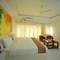 Отель Samudratheeram Beach Resort