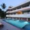 Отель Samudratheeram Beach Resort