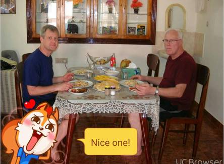 Отель Gokulam Homestay
