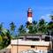 Отель Vijaya Varma Beach Resort