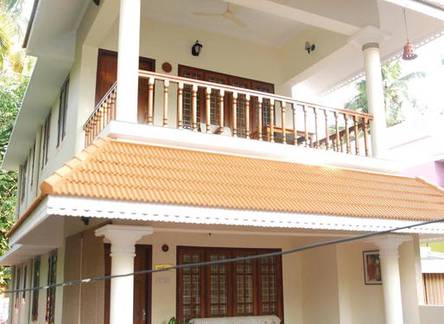 Отель Devikripa Homestay
