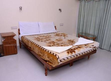 Отель Hotel Grand Sea