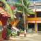 Отель Hotel Seaweed