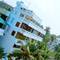 Отель Little Elephant Beach Resort