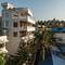 Отель Little Elephant Beach Resort