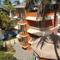 Отель Hotel Thushara
