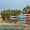 Отель Stay Well Ayurvedic Beach Resort