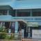 Отель Stay Well Ayurvedic Beach Resort
