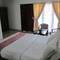 Отель View Heights Resort