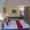 Отель Lagoona Beach Resort