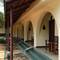 Отель Lagoona Beach Resort