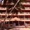 Отель Green Palm Resort Kovalam
