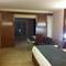 Отель Green Palm Resort Kovalam
